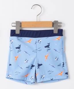 SHIPS KIDS:90�`130cm / �X�C�� �{�N�T�[ �V���[�c