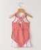 SHIPS KIDS:90�`130cm /�K�[���Y �v�����g �X�C���E�F�A
