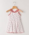 SHIPS KIDS:90�`130cm /�K�[���Y �v�����g �X�C���E�F�A �s���N