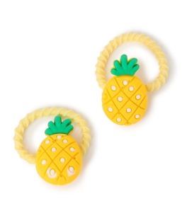 SHIPS KIDS: �~�j �t���[�c �w�A�S�� 2�Z�b�g