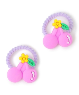 SHIPS KIDS: �~�j �t���[�c �w�A�S�� 2�Z�b�g