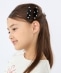 SHIPS KIDS:�x���A (�|���G�X�e��) �X�^�[ �w�A�N���b�v �Z�b�g
