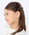 SHIPS KIDS:�x���A (�|���G�X�e��) �X�^�[ �w�A�N���b�v �Z�b�g �u���b�N