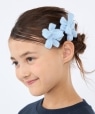 SHIPS KIDS:���{�� ���`�[�t �j�b�g �w�A�N���b�v �Z�b�g ���C�g�u���[