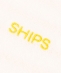SHIPS KIDS:ボーダー スタイ