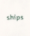 SHIPS KIDS:リバティ スタイ