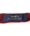SHIPS KIDS:小紋柄 ネクタイ