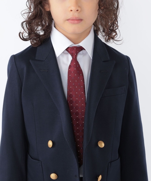 SHIPS KIDS:�Z�����j�[ �h�b�g�� ���уl�N�^�C