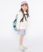�ySHIPS KIDS�ʒ��zKID'S PACKERS:DAY PACK TIPI KIDS