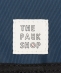 THE PARK SHOP:CITY PARK POUCH