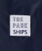 【SHIPS KIDS別注】THE PARK SHOP:SHOE CASE
