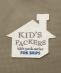 ySHIPS KIDSʒzKID'S PACKERS:DAY PACK TIPI KIDS(21L)
