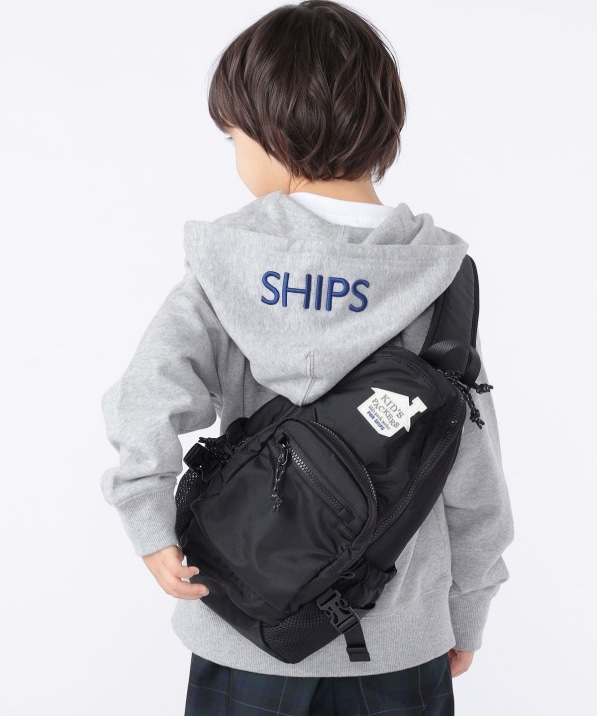 yWEB/SHIPS KIDSʒzKID'S PACKERS:TIPI {fB obO