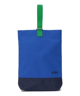 SHIPS KIDS:�V���[�Y �o�b�O