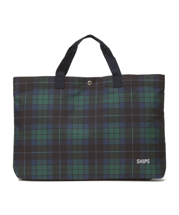 SHIPS KIDS:�I���W�i�� �^�[�^���`�F�b�N ���b�X�� �g�[�g�o�b�O