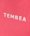 【SHIPS KIDS別注】TEMBEA:ショルダーバッグ