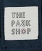 THE PARK SHOP:CITY PARK WALLET