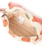BOBO CHOSES:All over belt pouch(Strawberry/Sniffy Dog)