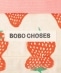 BOBO CHOSES:All over belt pouch(Strawberry/Sniffy Dog)