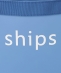 SHIPS KIDS:カラー ビーチ バッグ