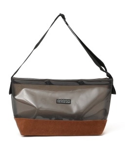 THE PARK SHOP:POOLPARK MESSENGER