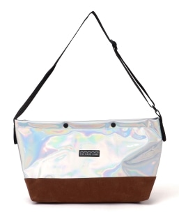 THE PARK SHOP:POOLPARK MESSENGER