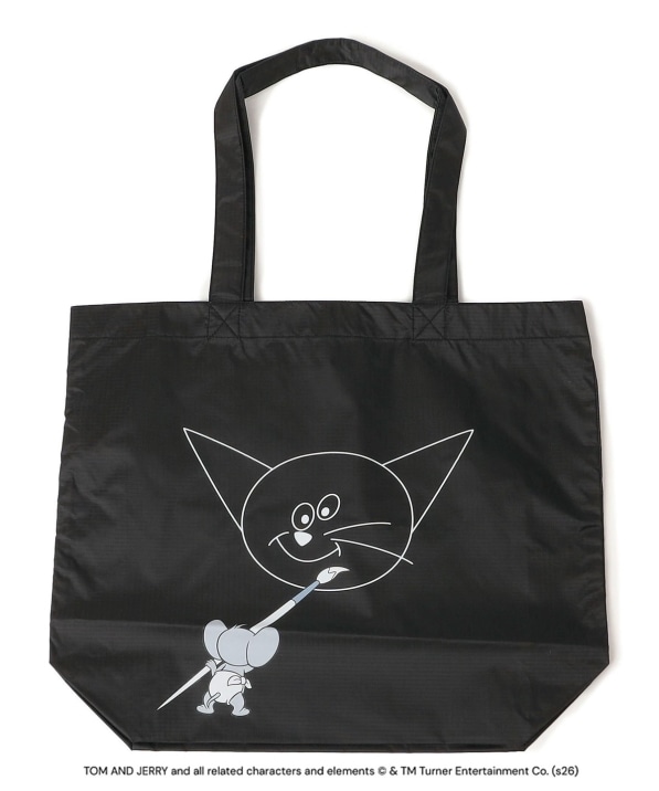 SHIPS KIDS: TOM and JERRY �v�����g �g�[�g�o�b�O