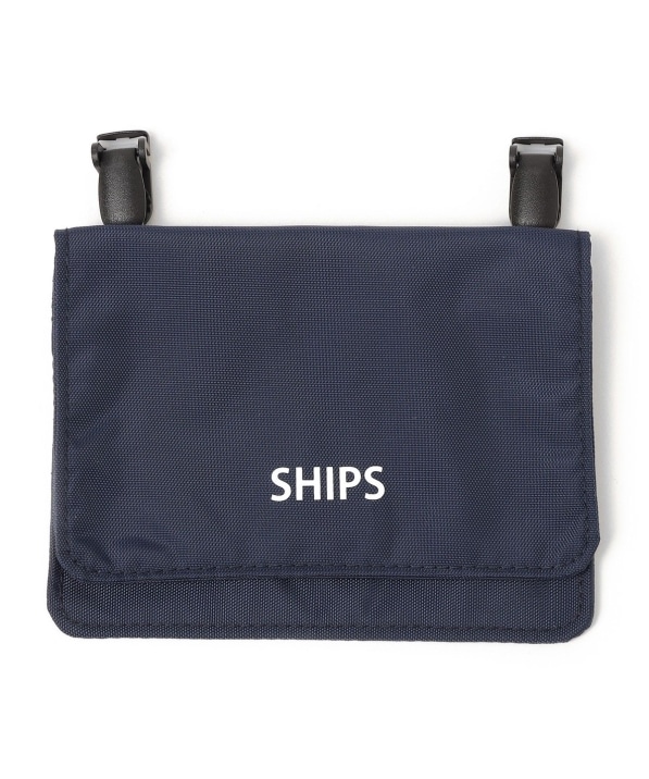SHIPS KIDS:移動 ポケット: 小物 SHIPS 公式サイト｜株式会社シップス