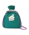 【SHIPS KIDS別注】KID'S PACKERS:210D PINION POUCH KIDS