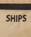 SHIPS KIDS:ファニー パック