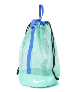 NIKE SWIM:���b�V�� �V�����_�[�v�[���o�b�O