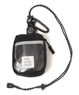 THE PARK SHOP:CITY PARK KEYPOCKET