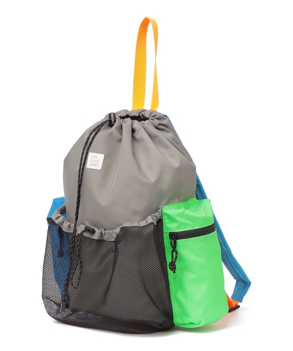 THE PARK SHOP:PARK CARRY PACK �����b�N�T�b�N