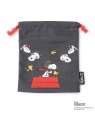 SHIPS KIDS: PEANUTS FA �В� �_�[�N�O���[