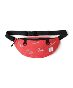 THE PARK SHOP:PLAY PARK WAISTBAG �E�G�X�g�o�b�O