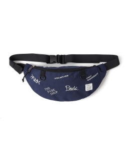 THE PARK SHOP:PLAY PARK WAISTBAG �E�G�X�g�o�b�O