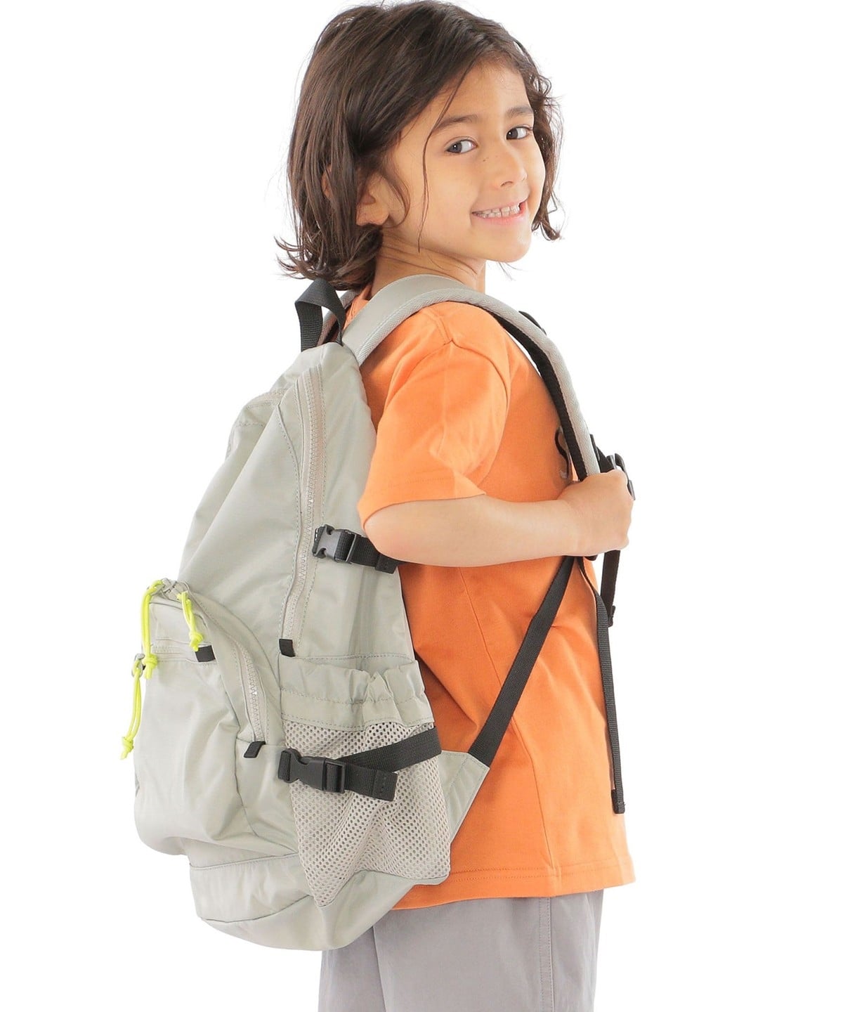 Ships Kids別注 Kid S Packers 30th Day Pack Tipi Kids バッグ Ships 公式サイト 株式会社シップス