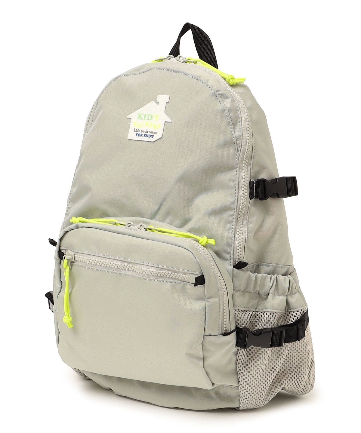 正規逆輸入品 リュック Ships Kids別注 Kid 039 S Packers 210d Day Pack Tipi Kids Supplystudies Com