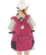 【SHIPS KIDS別注】KID'S PACKERS:30TH DAY PACK TIPI KIDS ボルドー