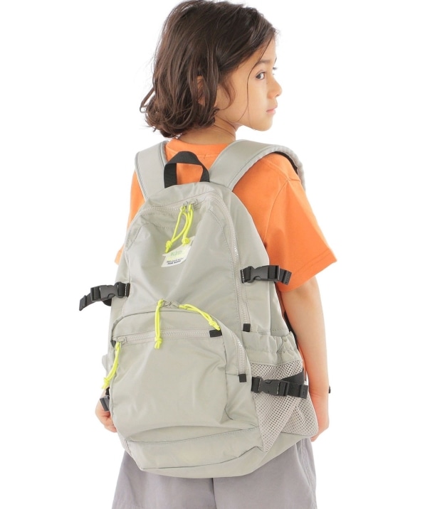 Ships Kids別注 Kid S Packers 30th Day Pack Tipi Kids バッグ Ships 公式サイト 株式会社シップス