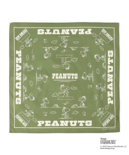 SHIPS KIDS: PEANUTS FA �o���_�i