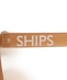 SHIPS KIDS:サングラス