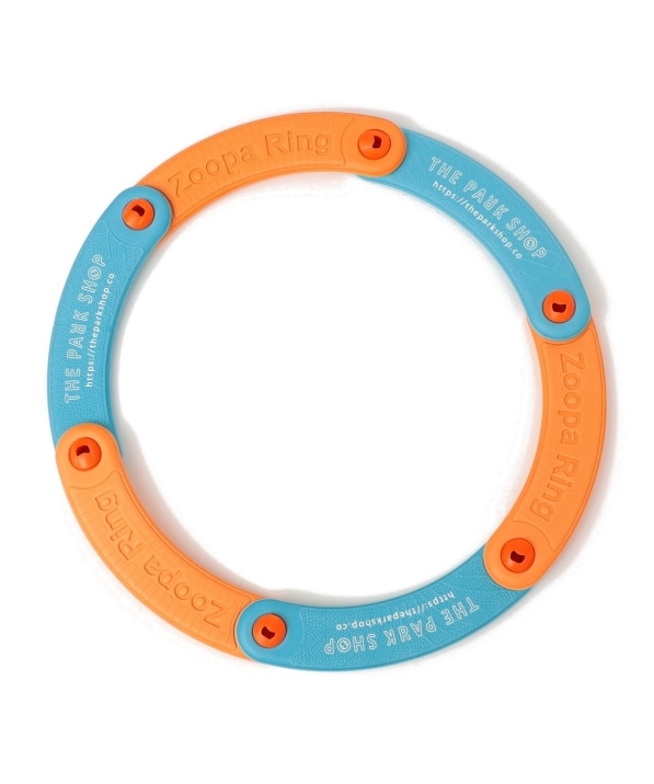 Zoopa Ring×THE PARK SHOP:tCOfBXN