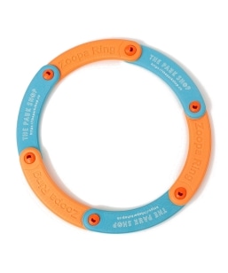 Zoopa Ring×THE PARK SHOP:tCOfBXN