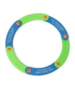 Zoopa Ring×THE PARK SHOP:tCOfBXN