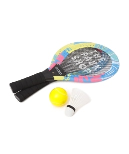 THE PARK SHOP:PARK RAKET SET