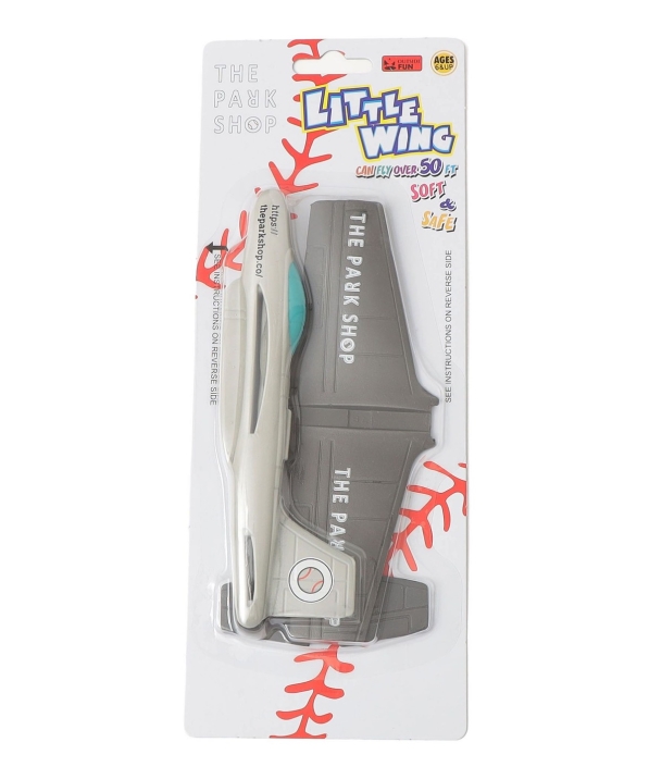 THE PARK SHOP:LITTLE WING ��s�@ ��������