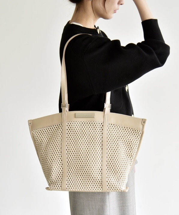 �s�\��tquaranciel: 2way �n���h�� ���b�V�� �g�[�g�o�b�O