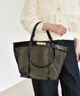 �s�\��tquaranciel: 2way �n���h�� ���b�V�� �g�[�g�o�b�O