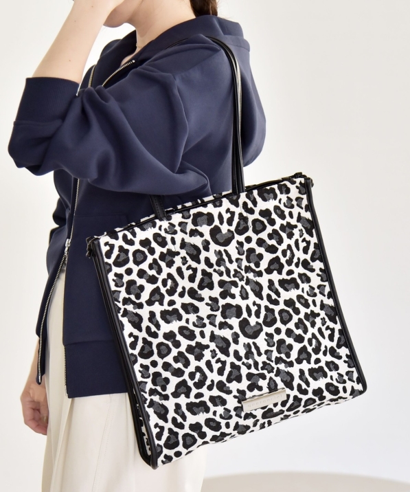 �s�\��tquaranciel: 2way �A�j�}�� �p�C�s���O �В� �g�[�g�o�b�O�iA4�Ή��j